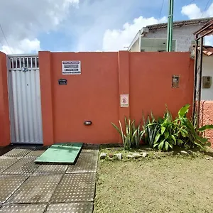 Albergue @hostel_vibe_descolada, Recife