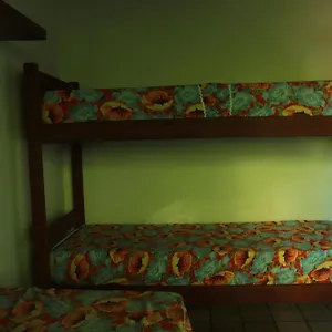 Albergue Cultural São Salomão, Recife