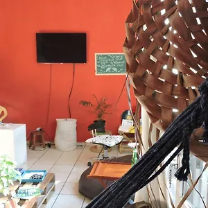 Albergue Ramon Bar, Recife